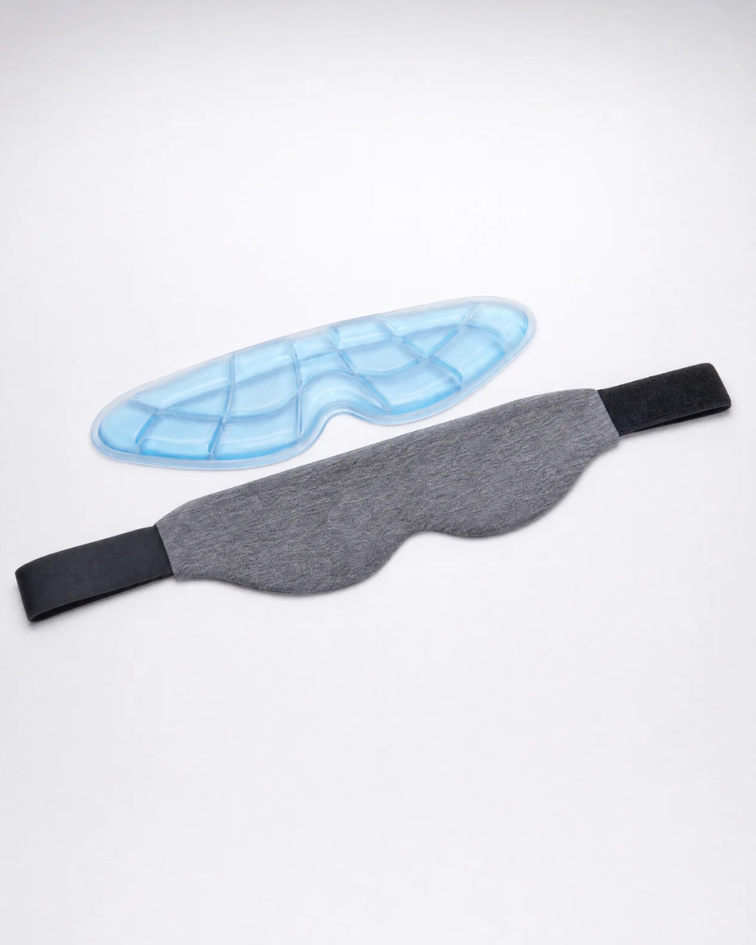 Technogel Schlafmaske