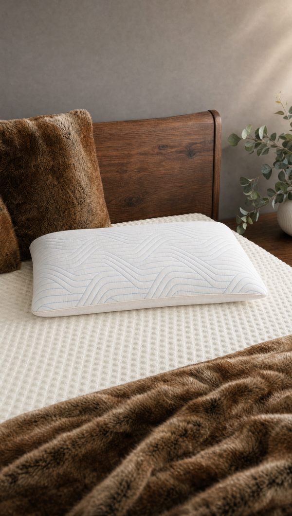 TEMPUR Comfort SmartCool™ Pillow Soft / Medium