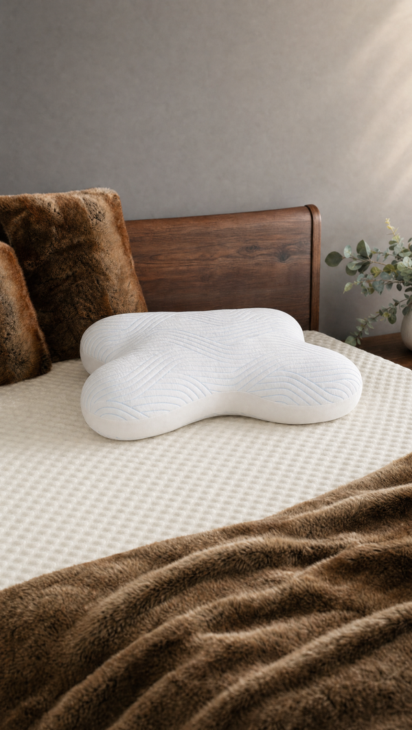 TEMPUR All-Around SmartCool™ Pillow
