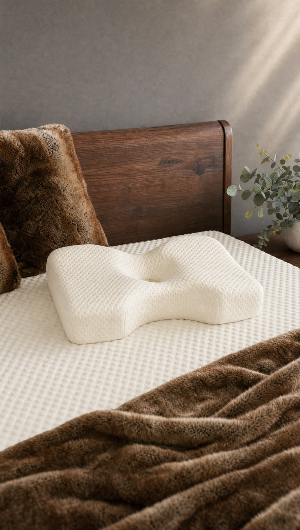 Sanapur Original Pillow 4.0 — MED / CLIMA