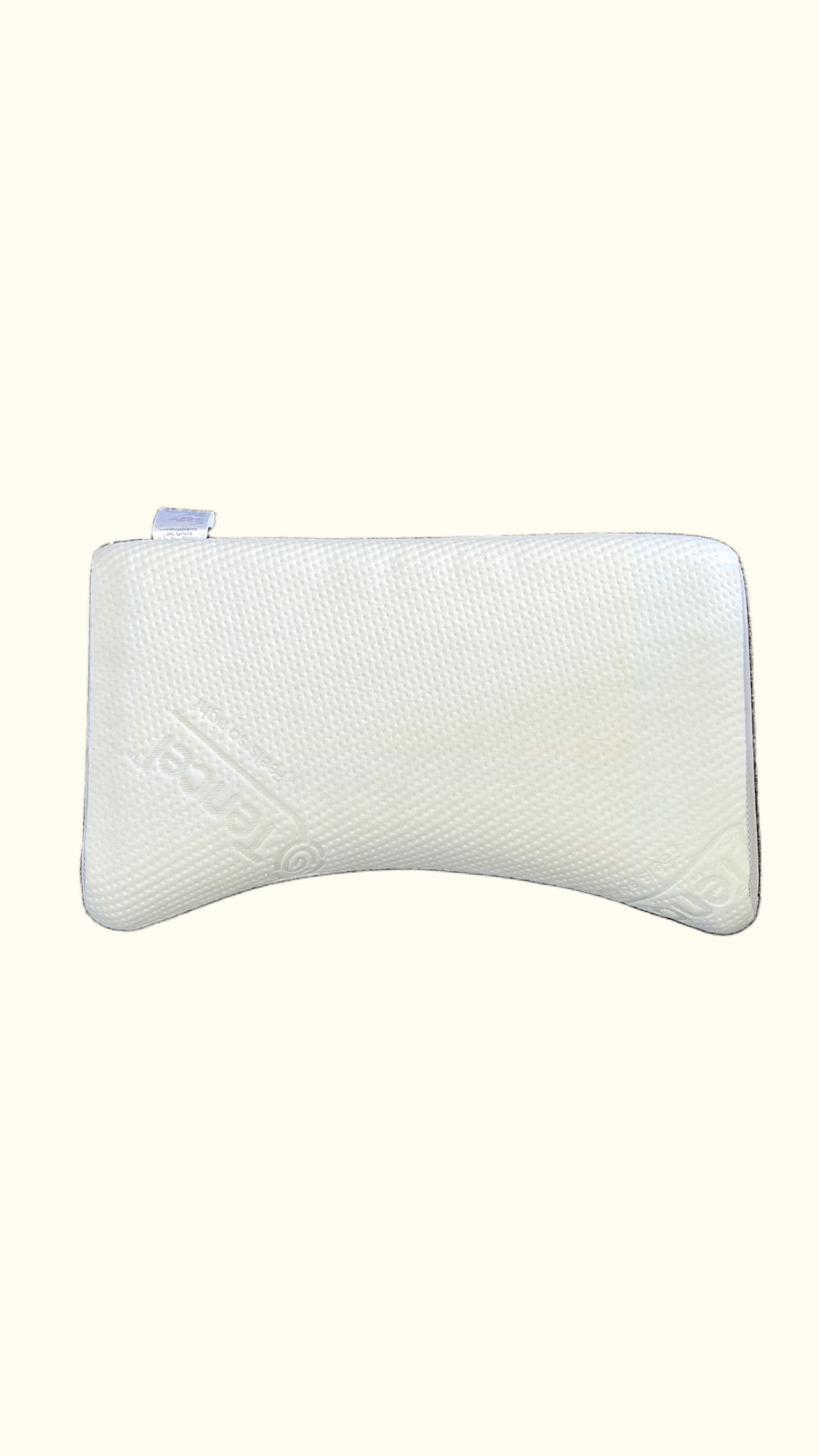 Original Lunora Luxe Komfortkissen