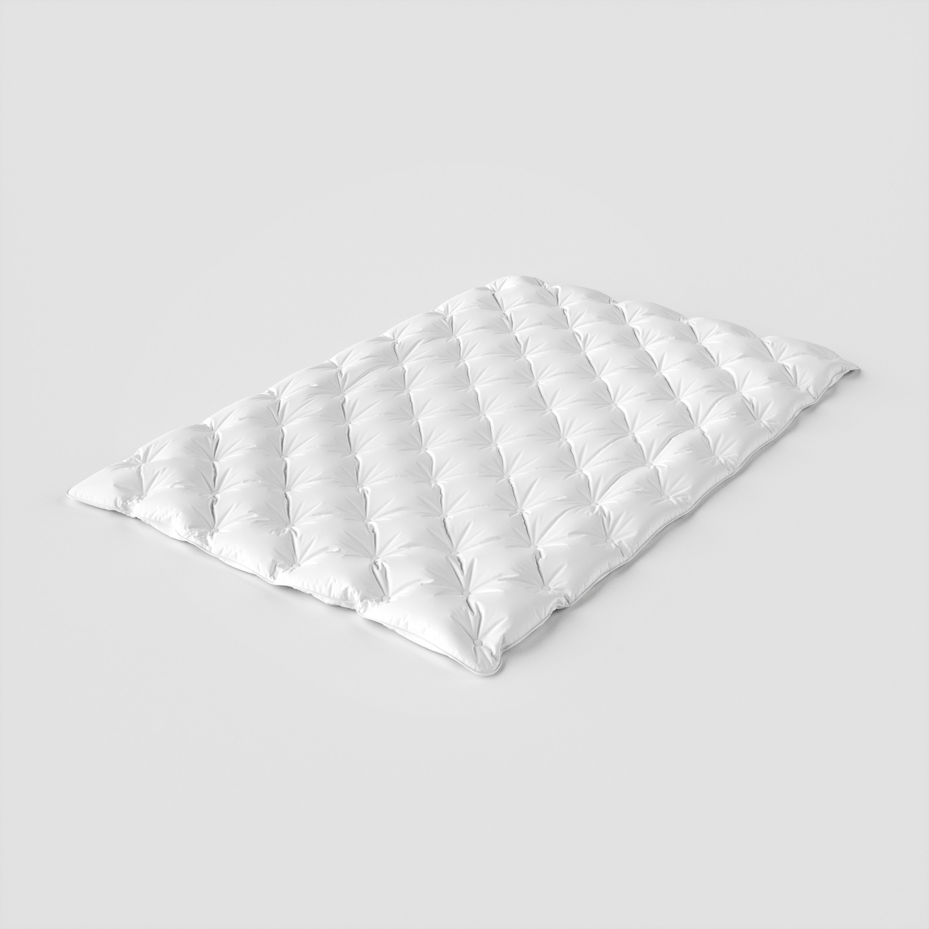 Down Touch Bettdecke