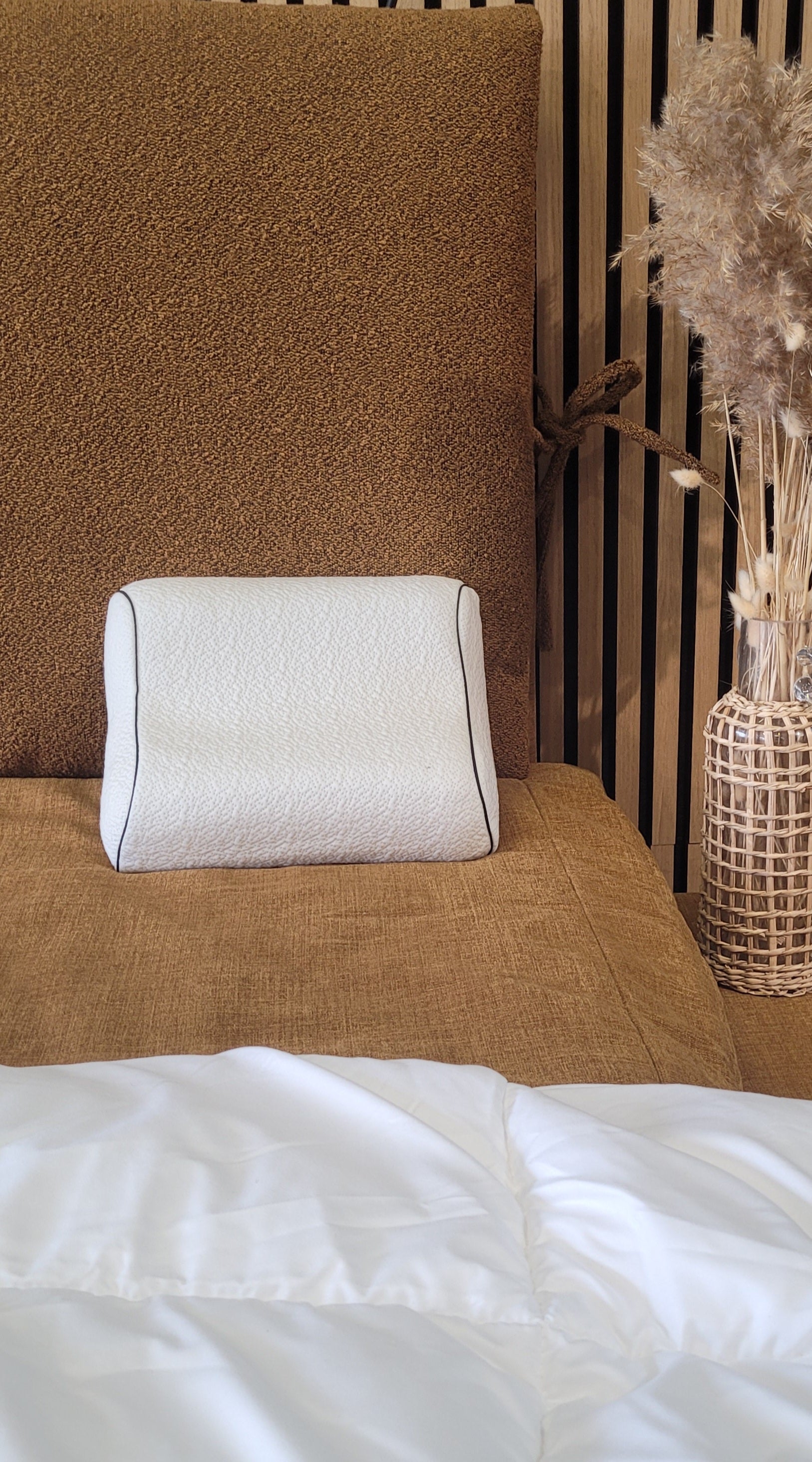 Technogel Travel Anatomic Reisekissen