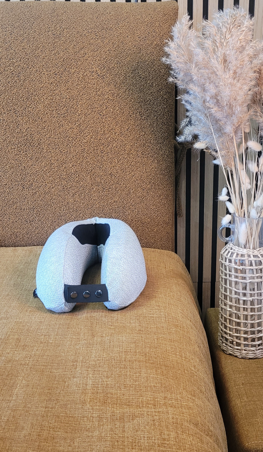 Technogel Reise&Nackenkissen