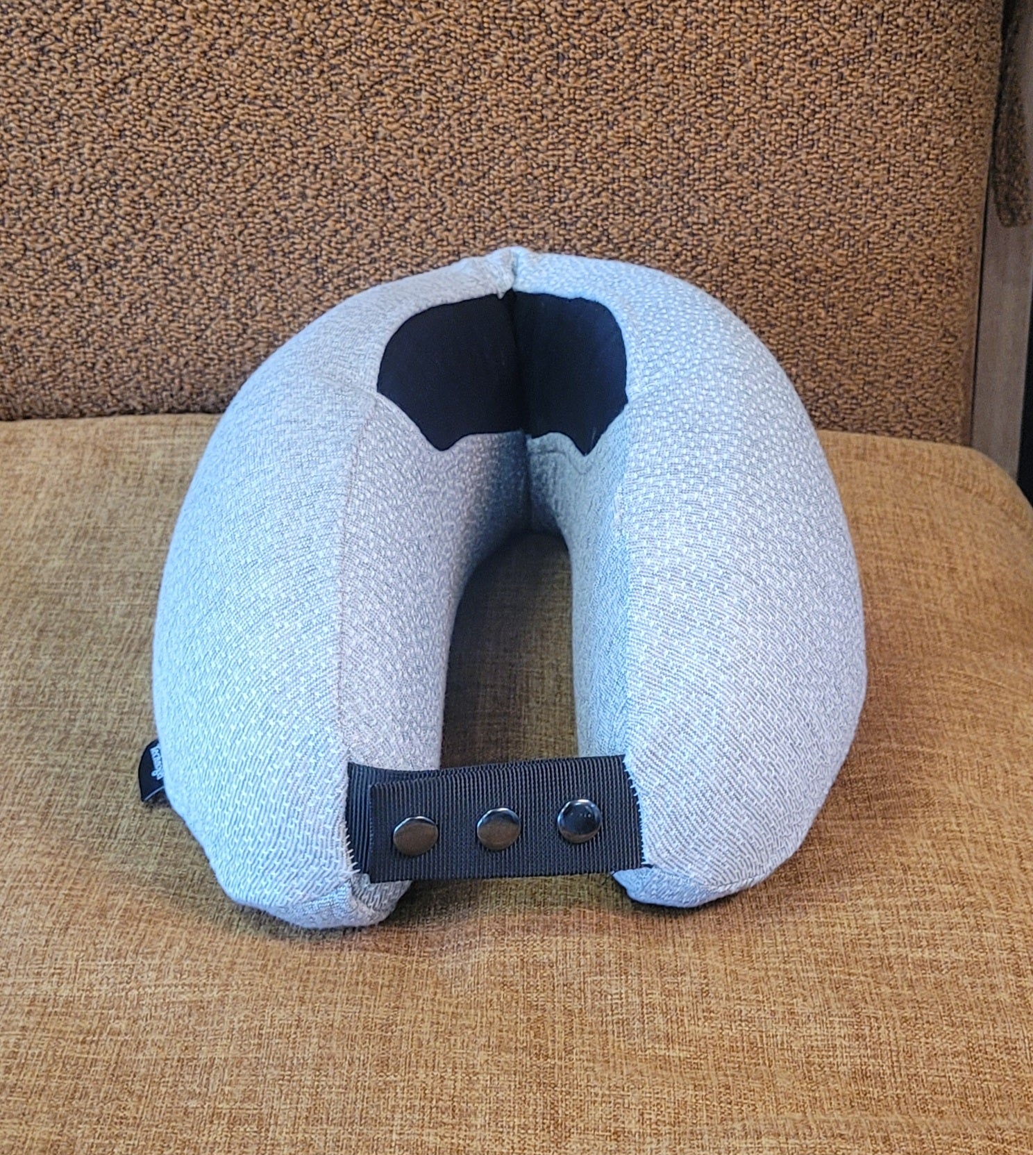 Technogel Reise&Nackenkissen