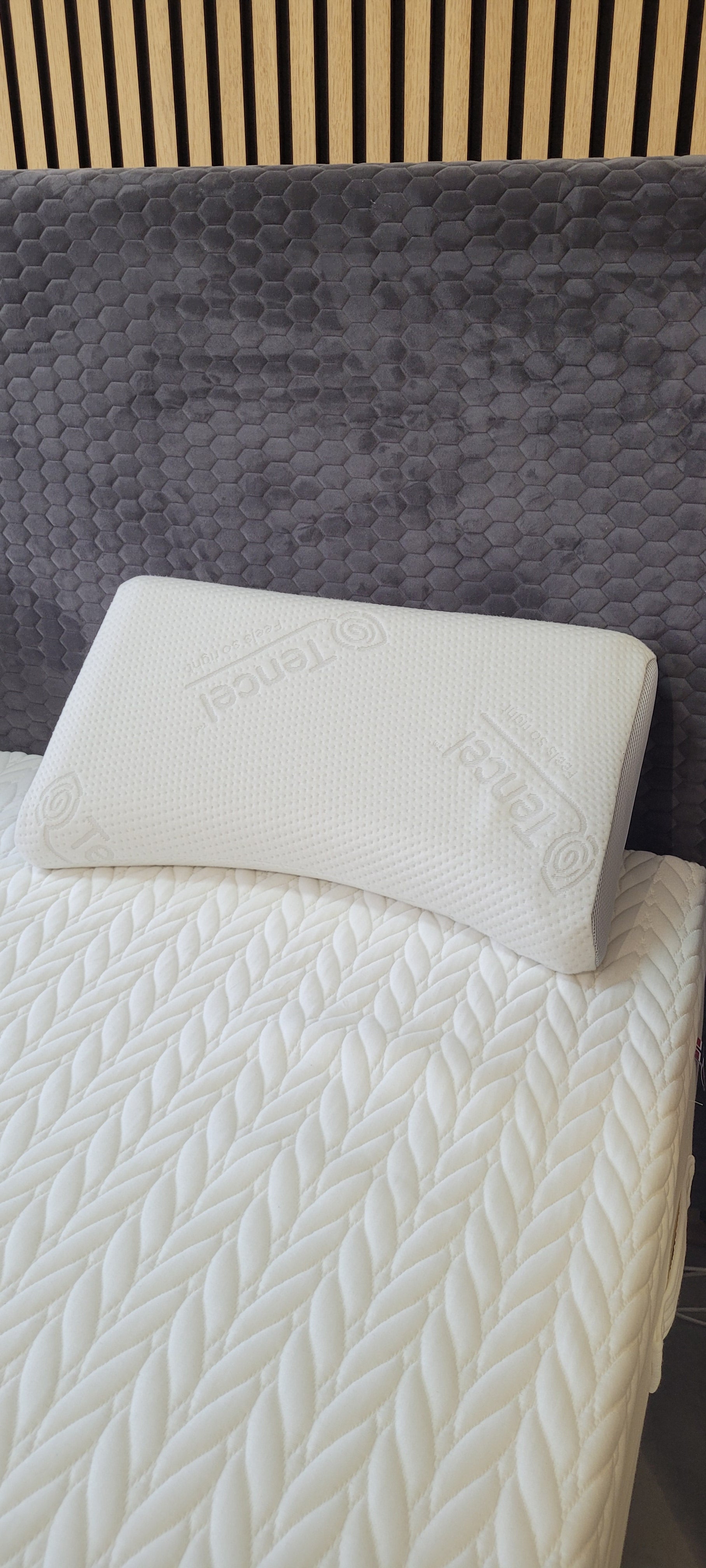 Original Lunora Luxe Komfortkissen