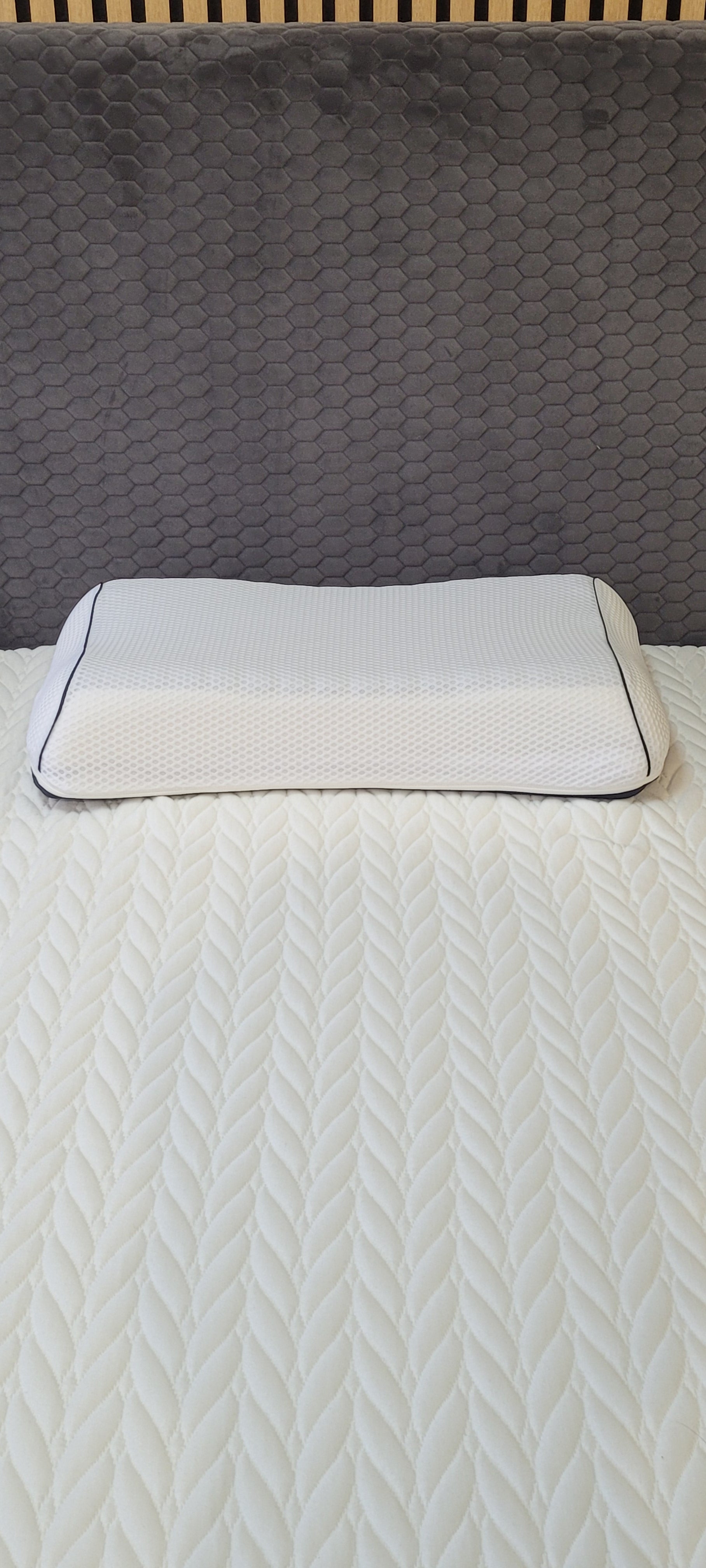 Technogel Adjustable Anatomic Curve