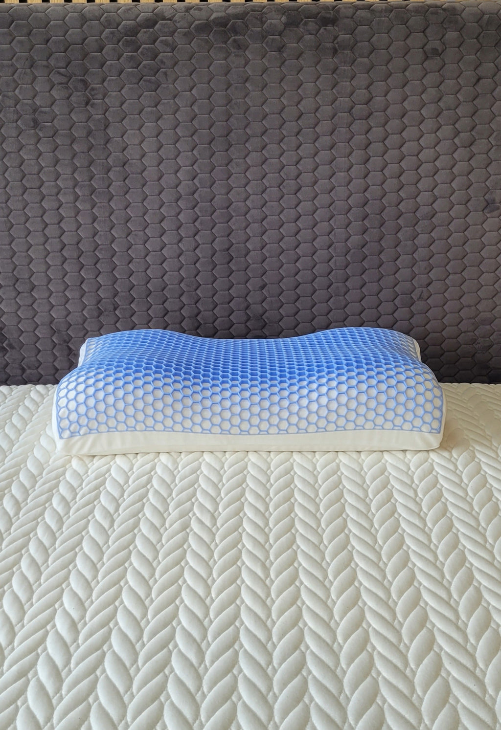 Hexagel Ergo Nackenstützkissen