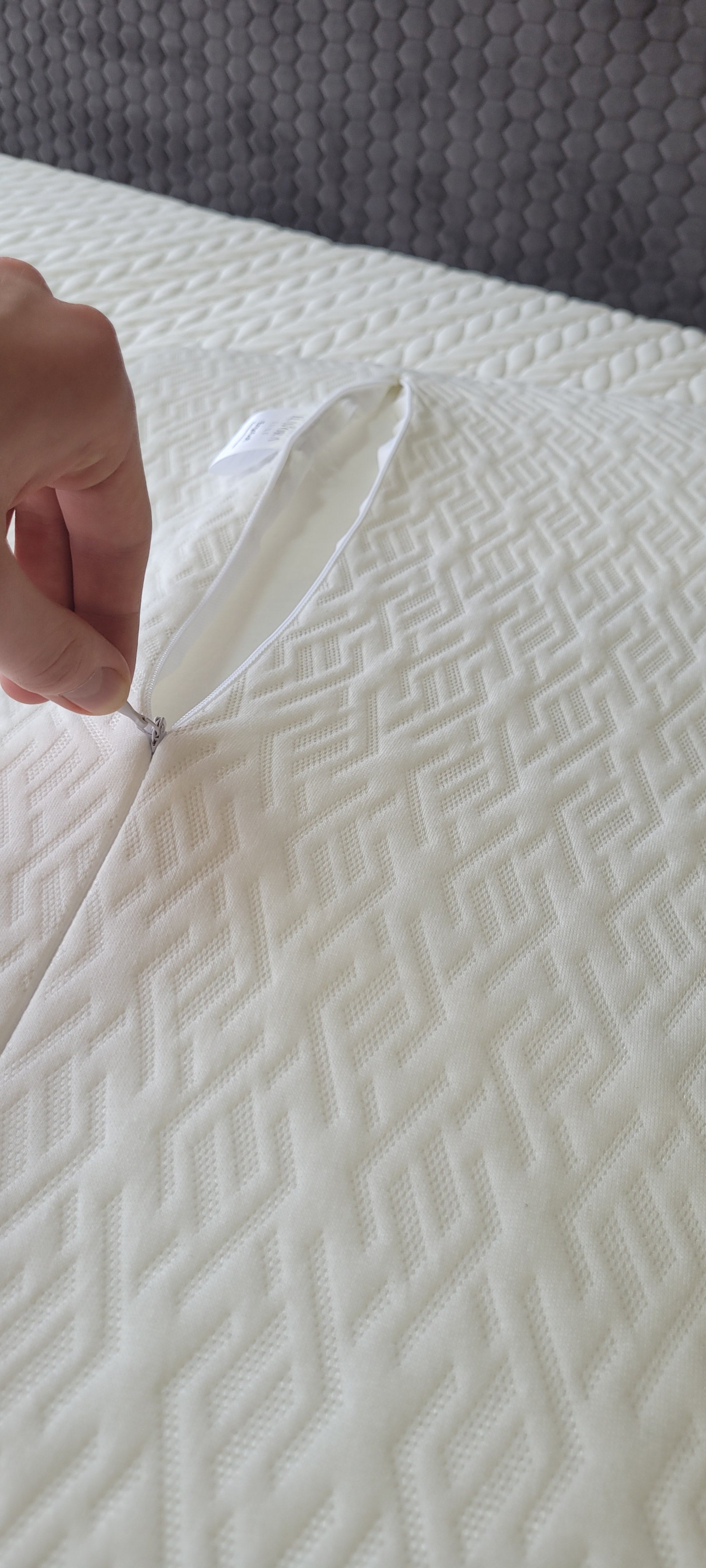 Hexagel Ergo Nackenstützkissen