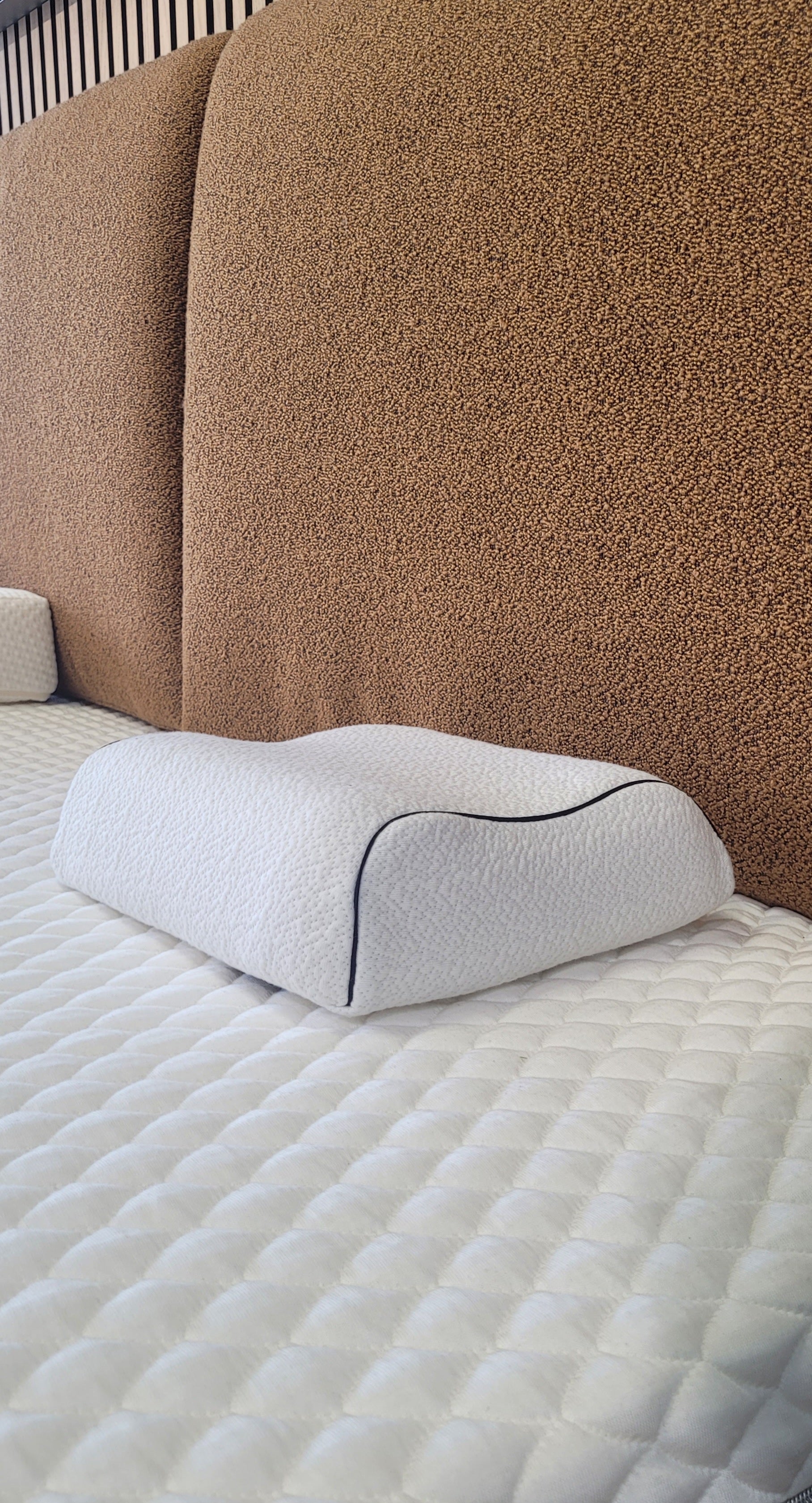 Technogel Travel Anatomic Curve