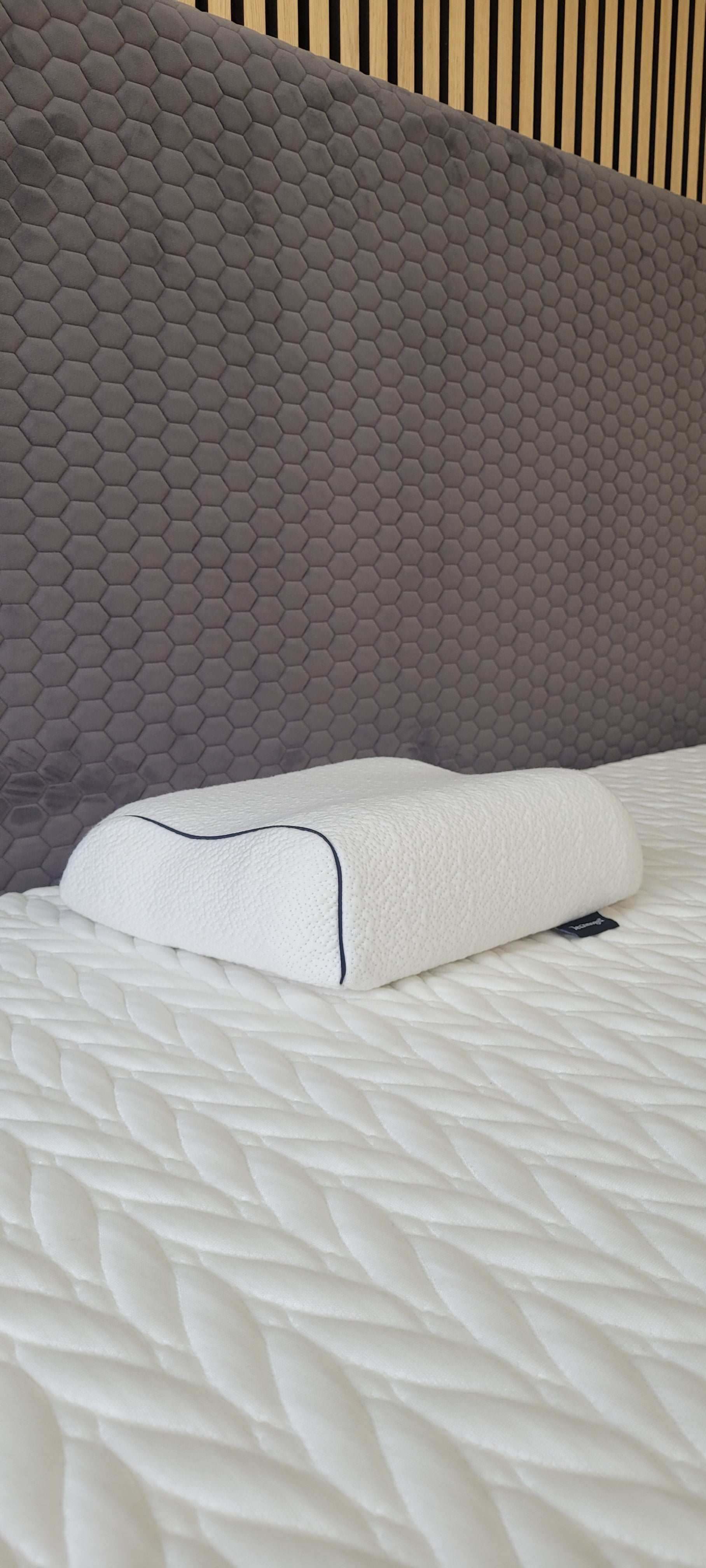 Technogel Travel Anatomic Curve