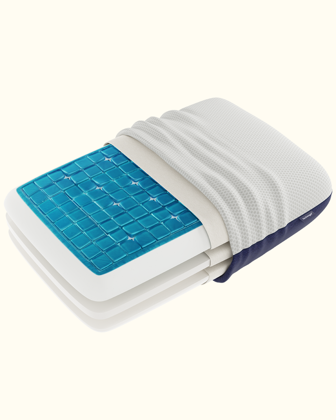 Technogel Adjustable Deluxe