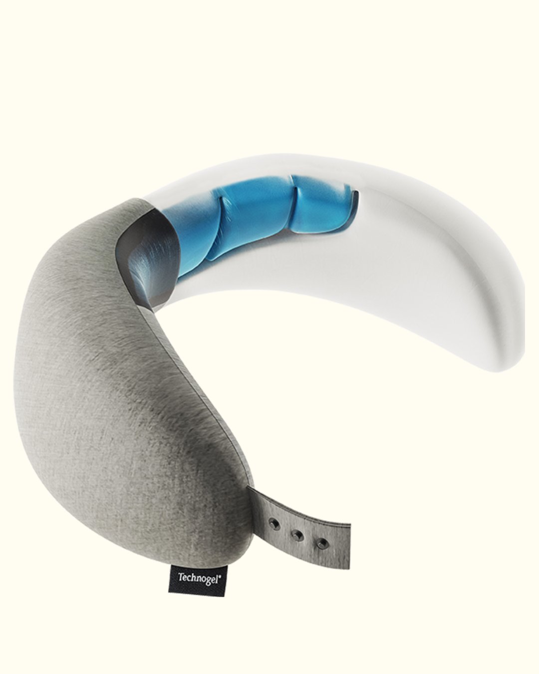 Technogel Reise&Nackenkissen