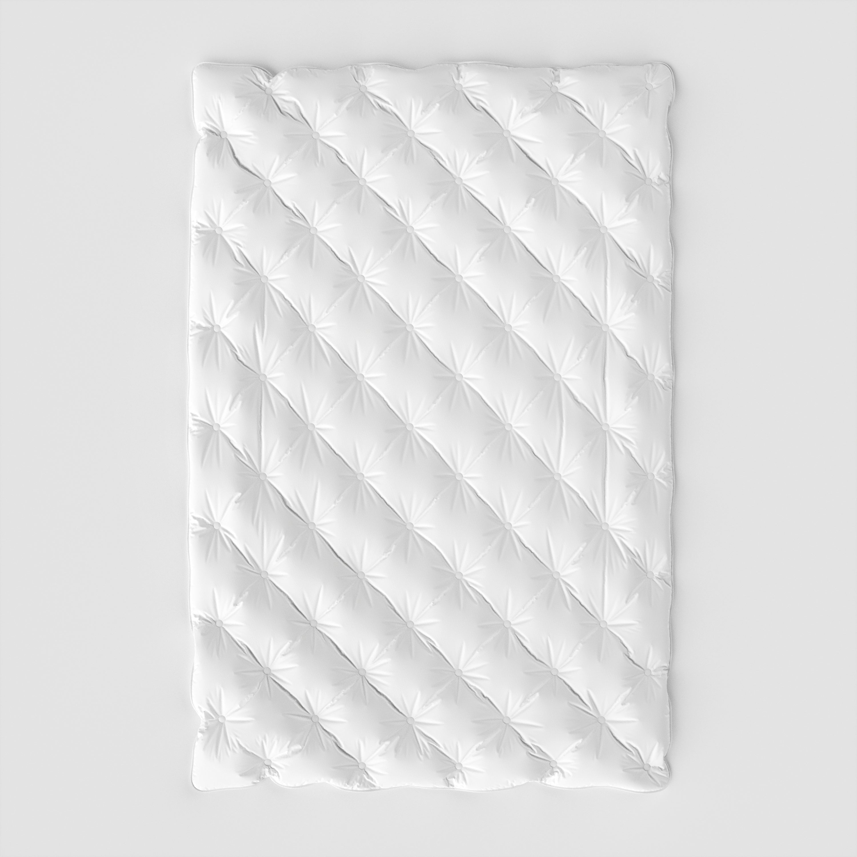 Down Touch Bettdecke