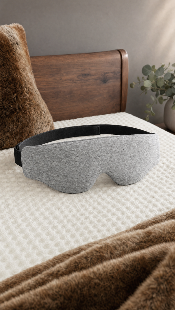 Technogel Sleep Mask