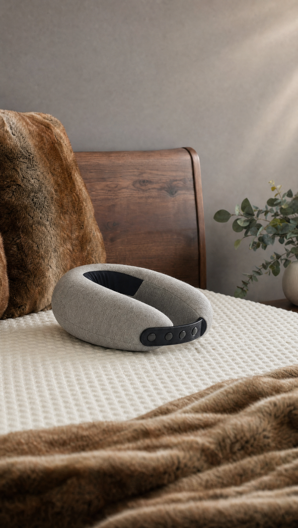 Technogel Travel & Neck Pillow