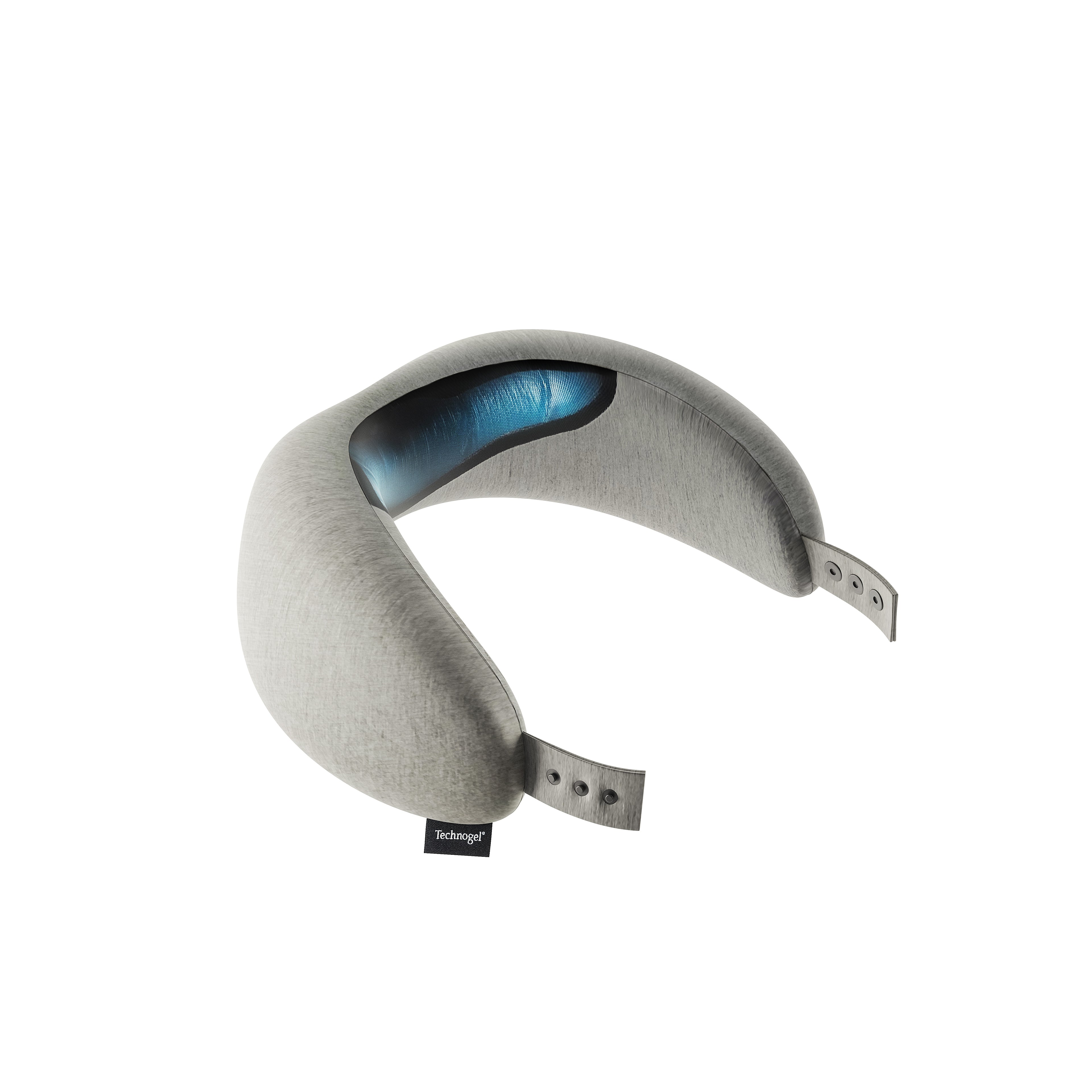 Technogel Reise&Nackenkissen