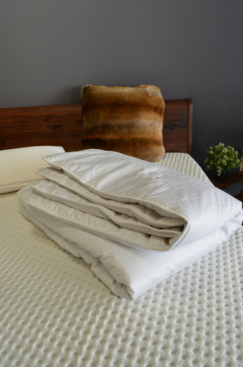 Alpaka Amalfi Bettdecke