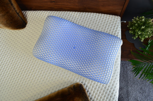 Hexagel Ergo Nackenstützkissen