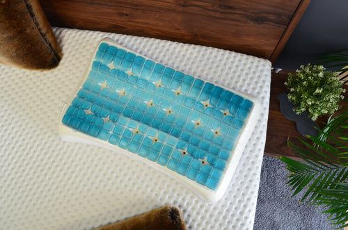 Technogel Adjustable Anatomic Curve