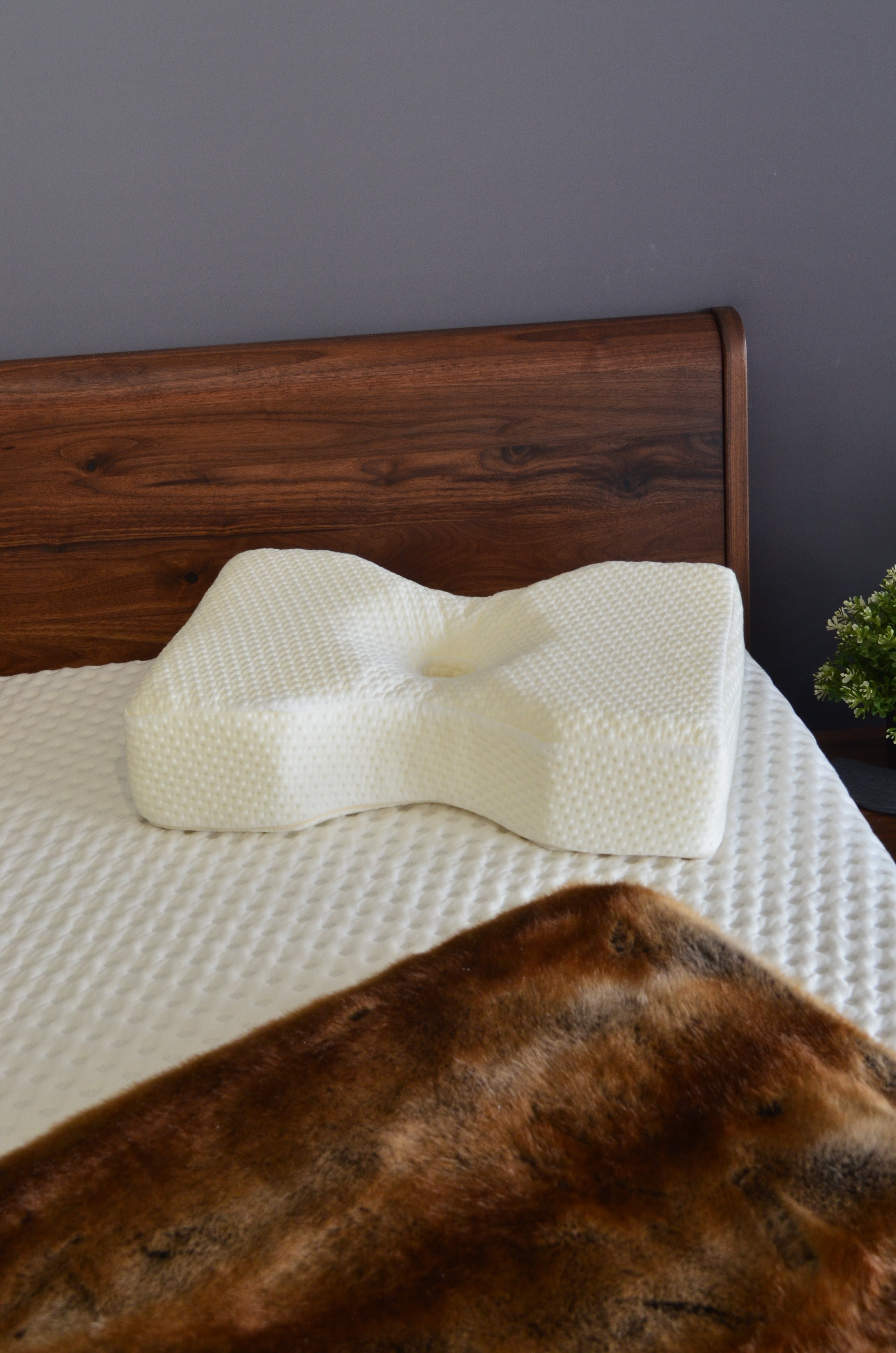 Sanapur Original Kissen 4.0 MED / CLIMA