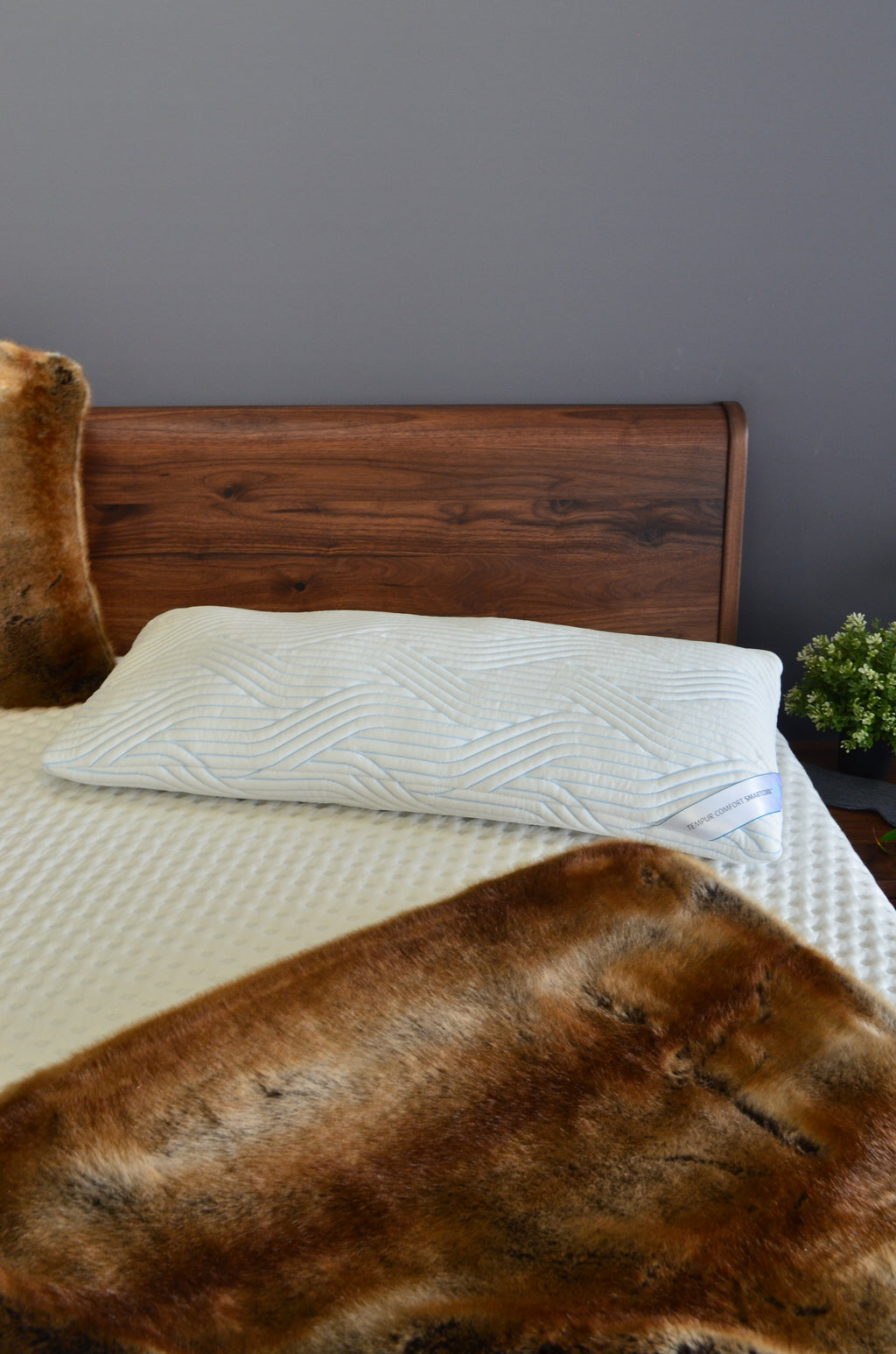 TEMPUR Comfort SmartCool™ Schlafkissen Weich / Medium