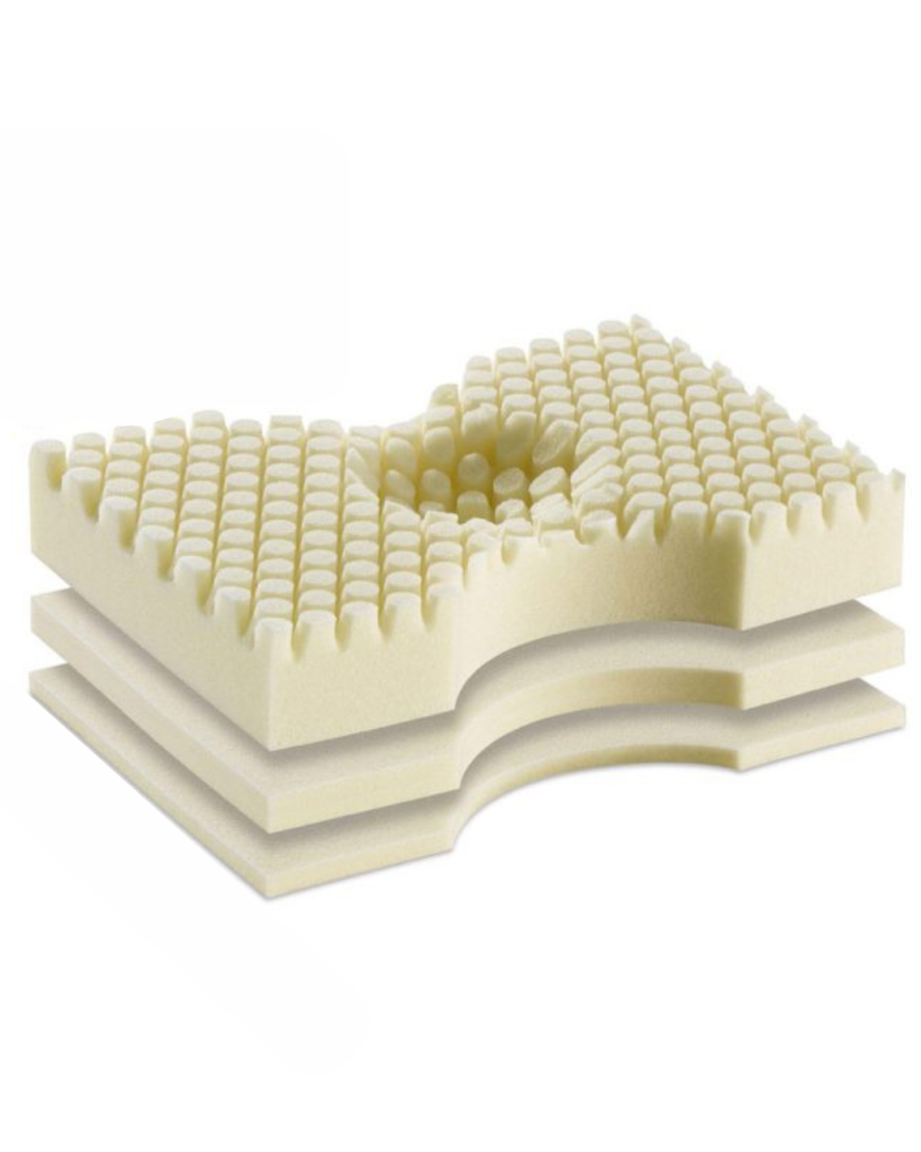 Sanapur Original Kissen 4.0 MED / CLIMA