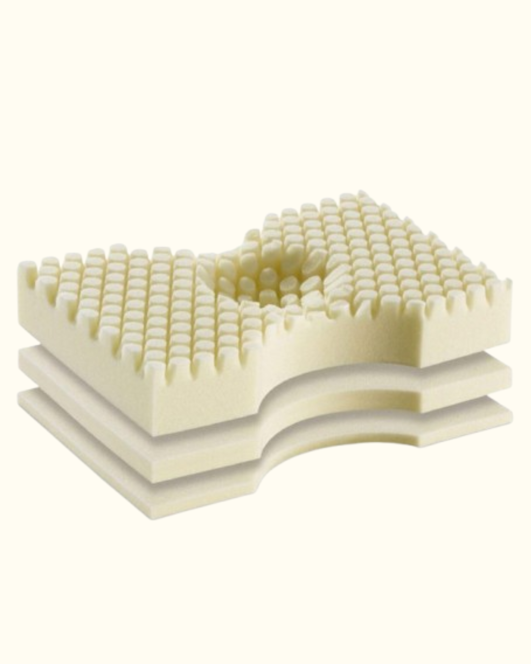 Sanapur Original Kissen 4.0 MED / CLIMA