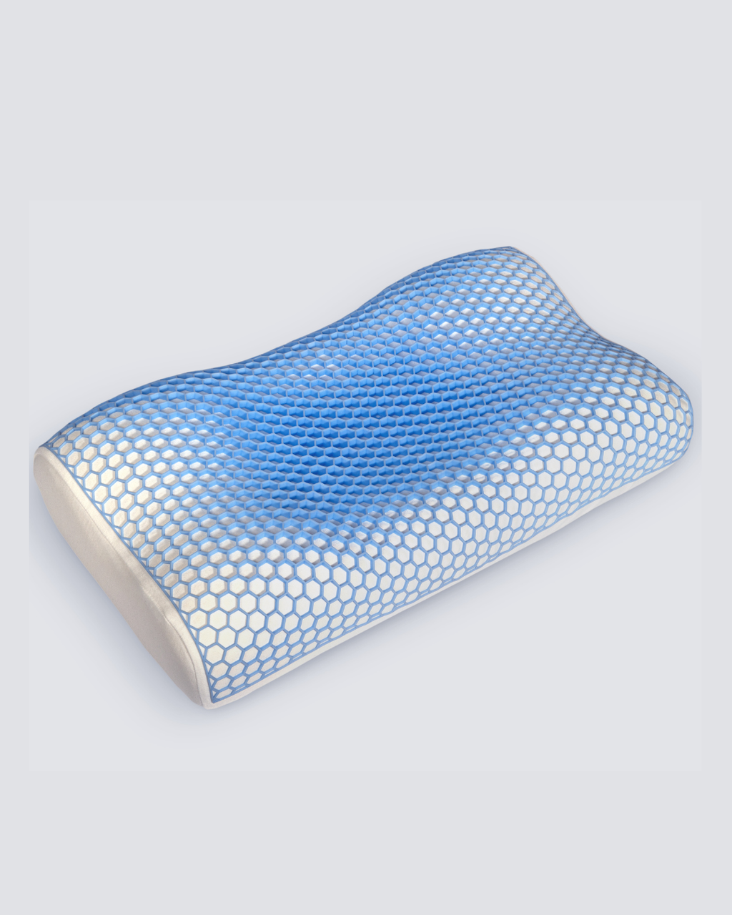 Hexagel Ergo Nackenstützkissen