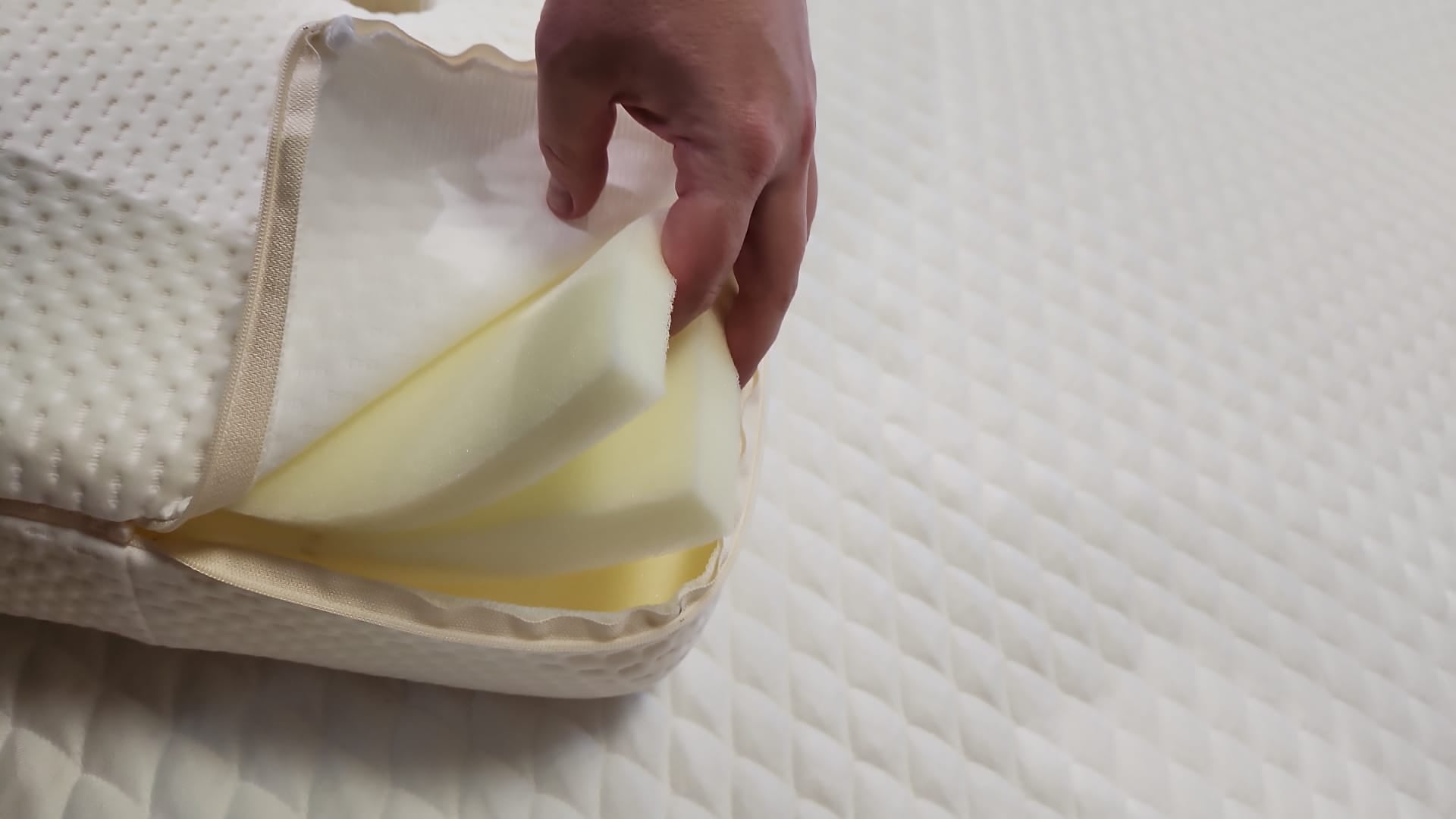 Sanapur Original Kissen 4.0 MED / CLIMA