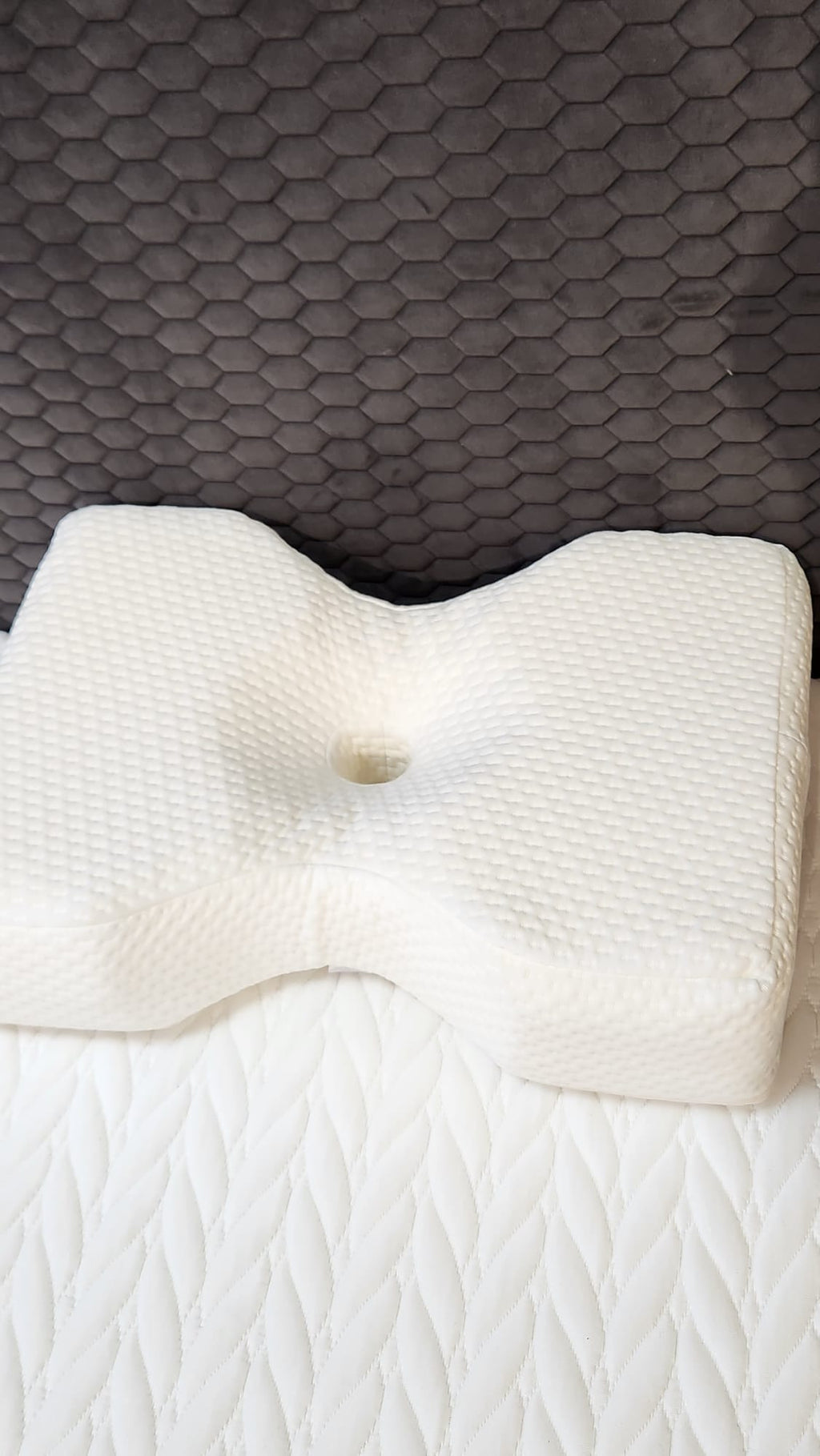 Sanapur Original Kissen 4.0 MED / CLIMA