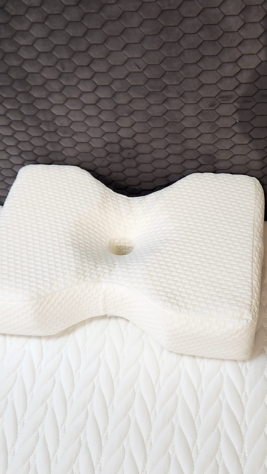 Sanapur Original Kissen 4.0 MED / CLIMA