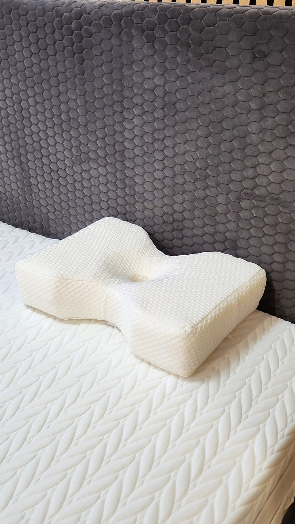 Sanapur Original Kissen 4.0 MED / CLIMA