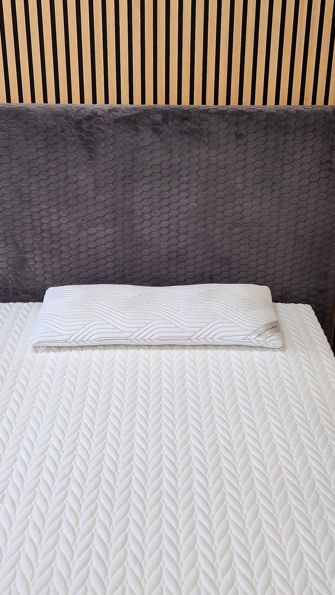 TEMPUR Comfort SmartCool™ Schlafkissen Weich / Medium