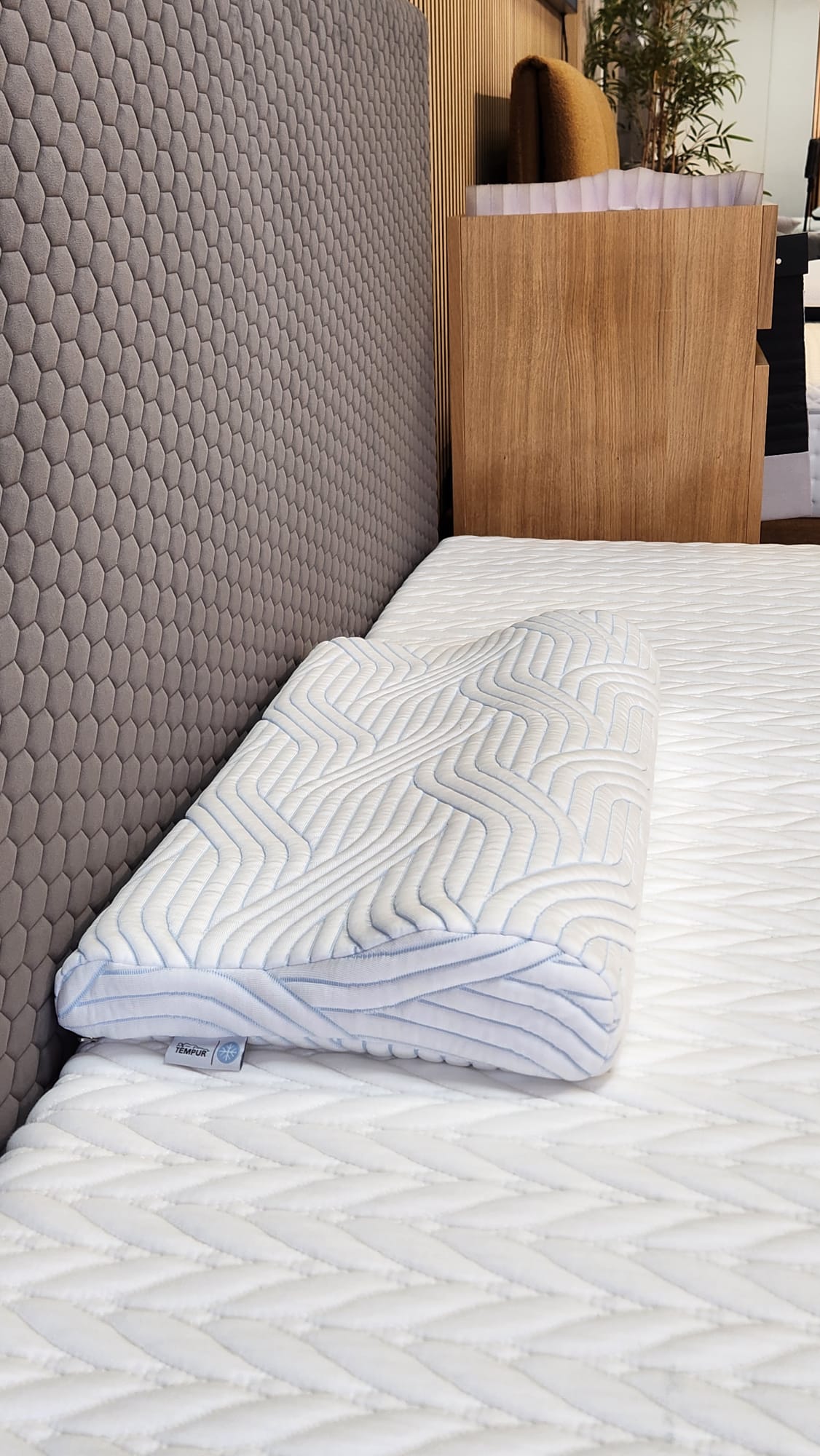 TEMPUR® Shape SmartCool Schlafkissen