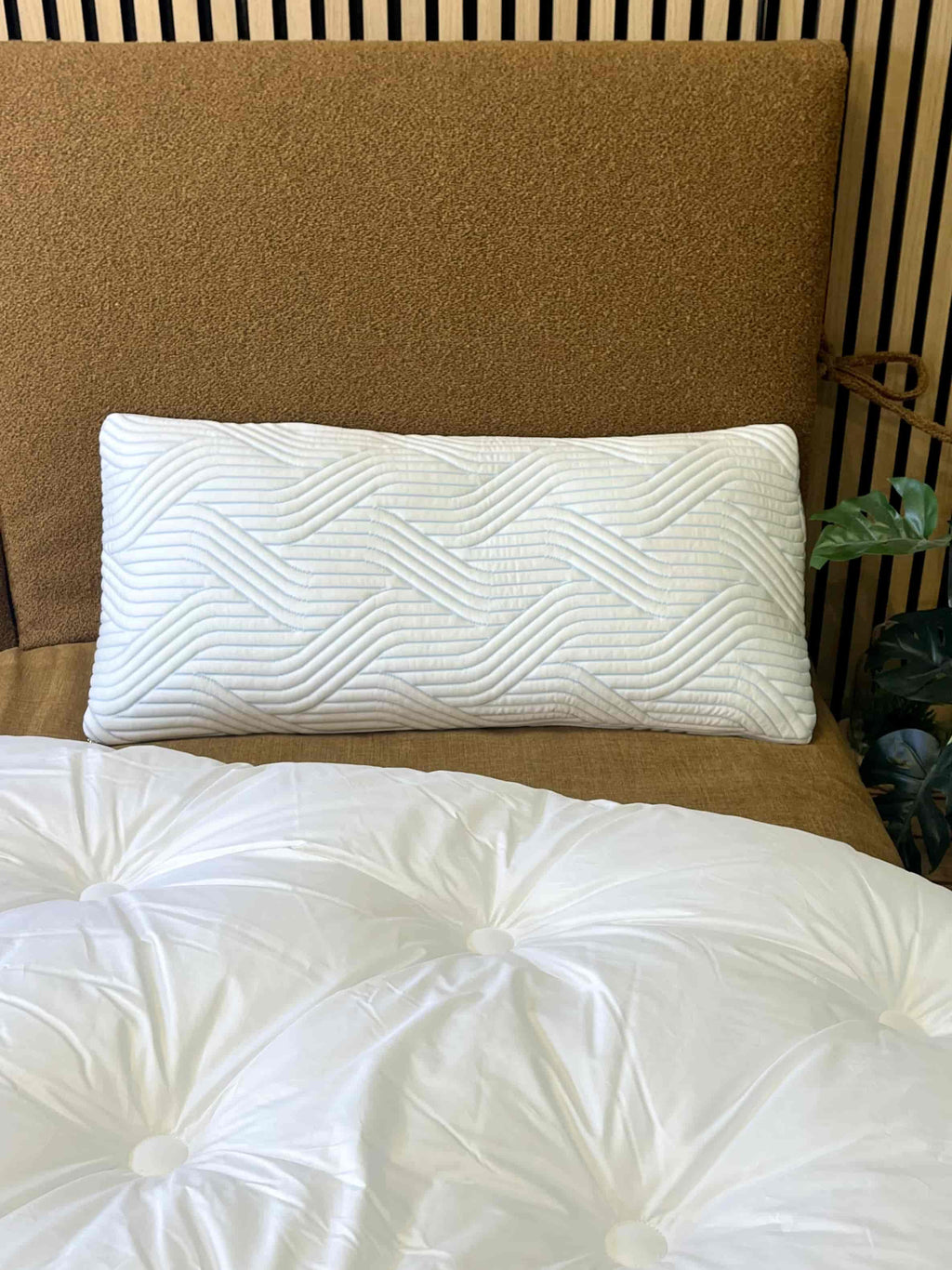 TEMPUR Comfort SmartCool™ Sleeping Pillow Soft / Medium