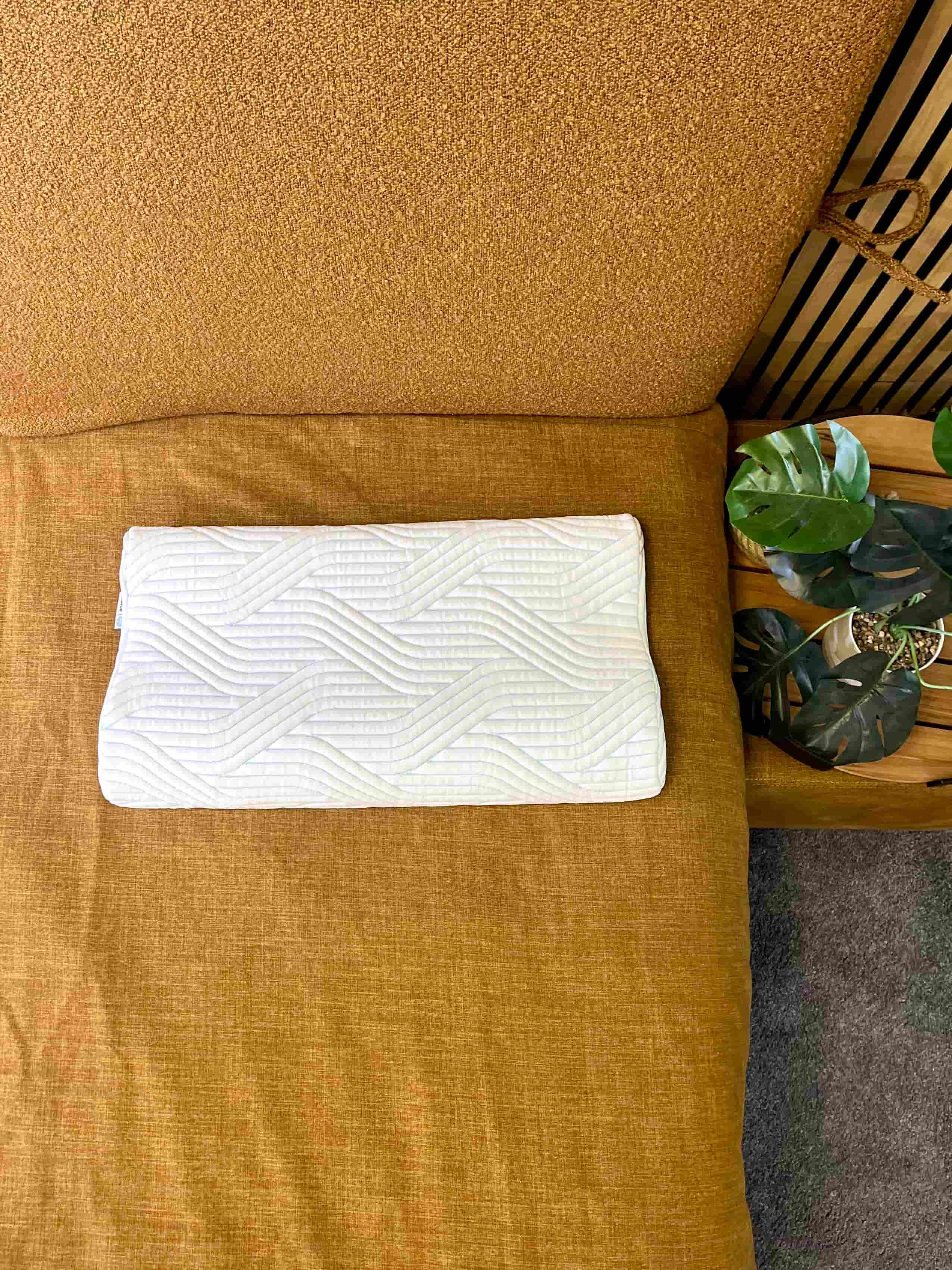 TEMPUR® Shape SmartCool Schlafkissen