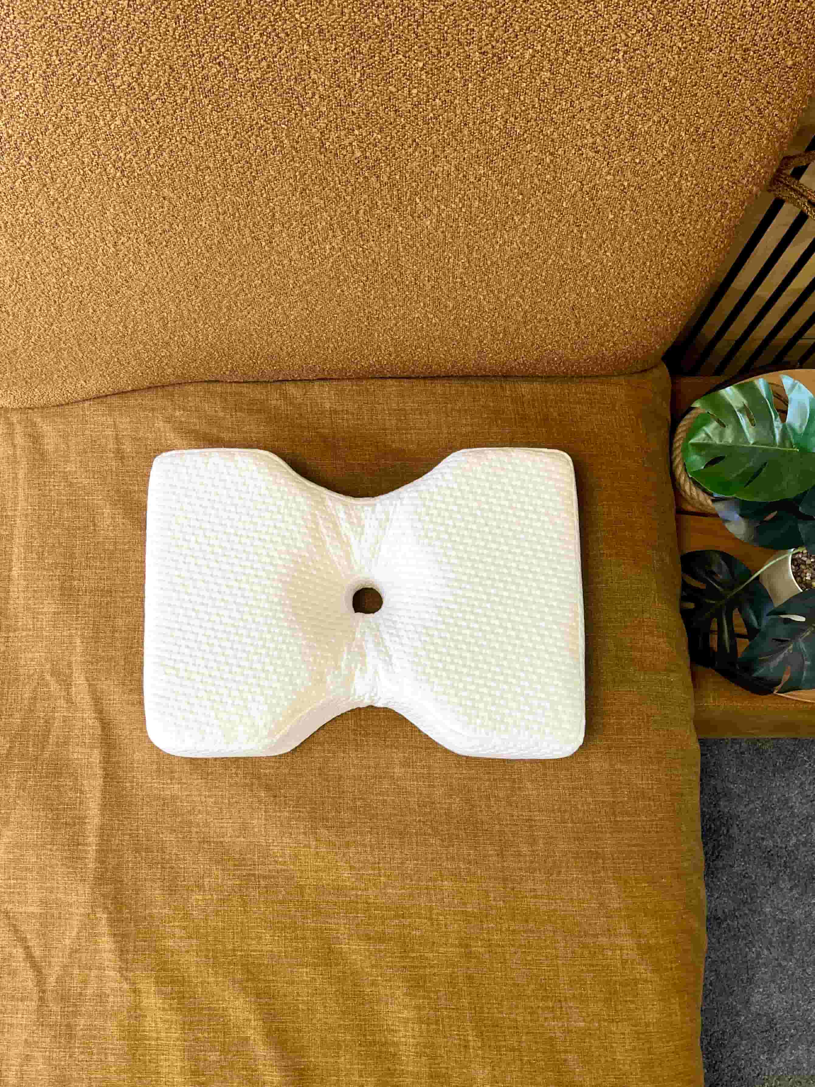 Sanapur Original Kissen 4.0 MED / CLIMA