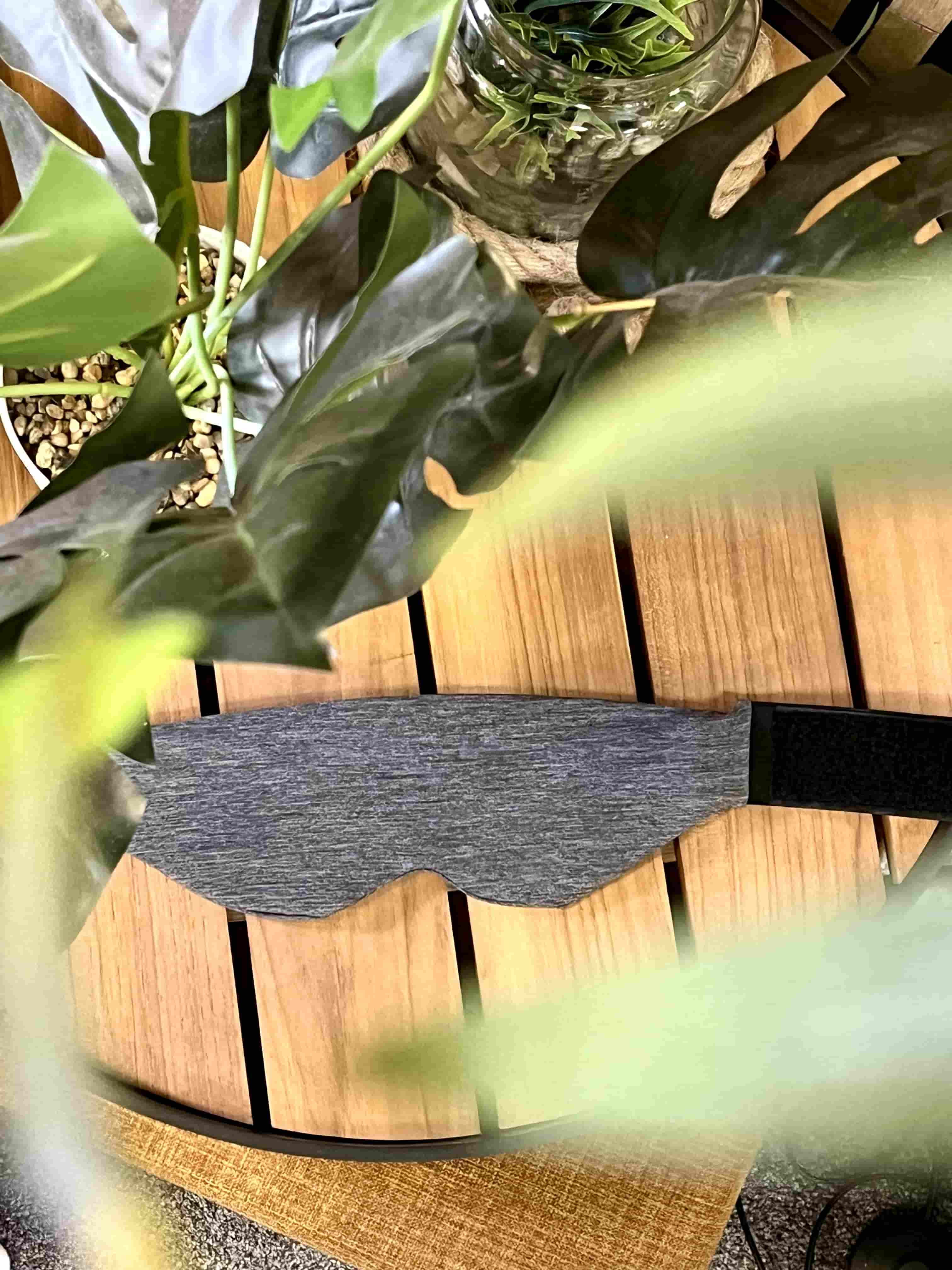 Technogel Schlafmaske