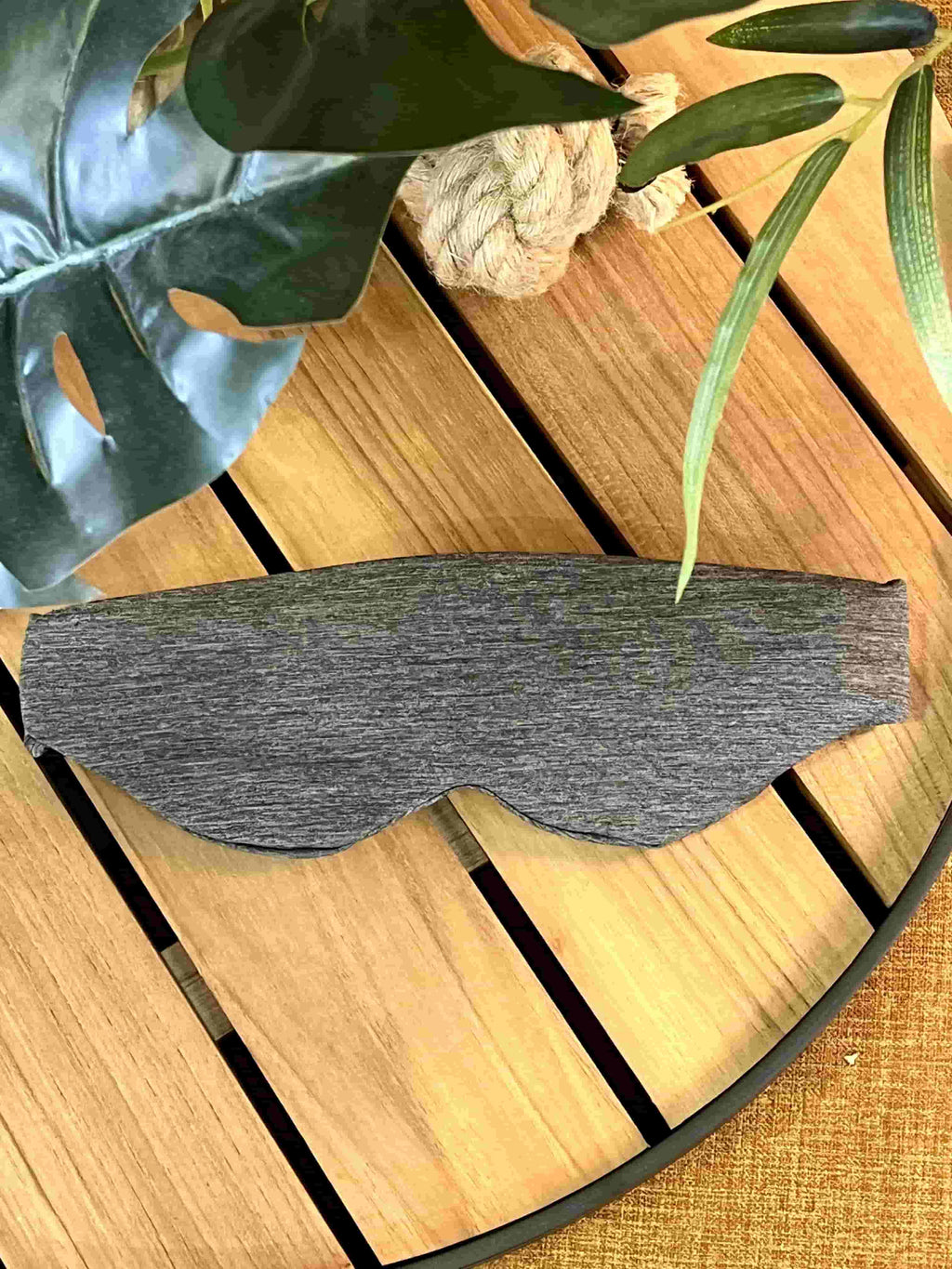 Technogel sleep mask