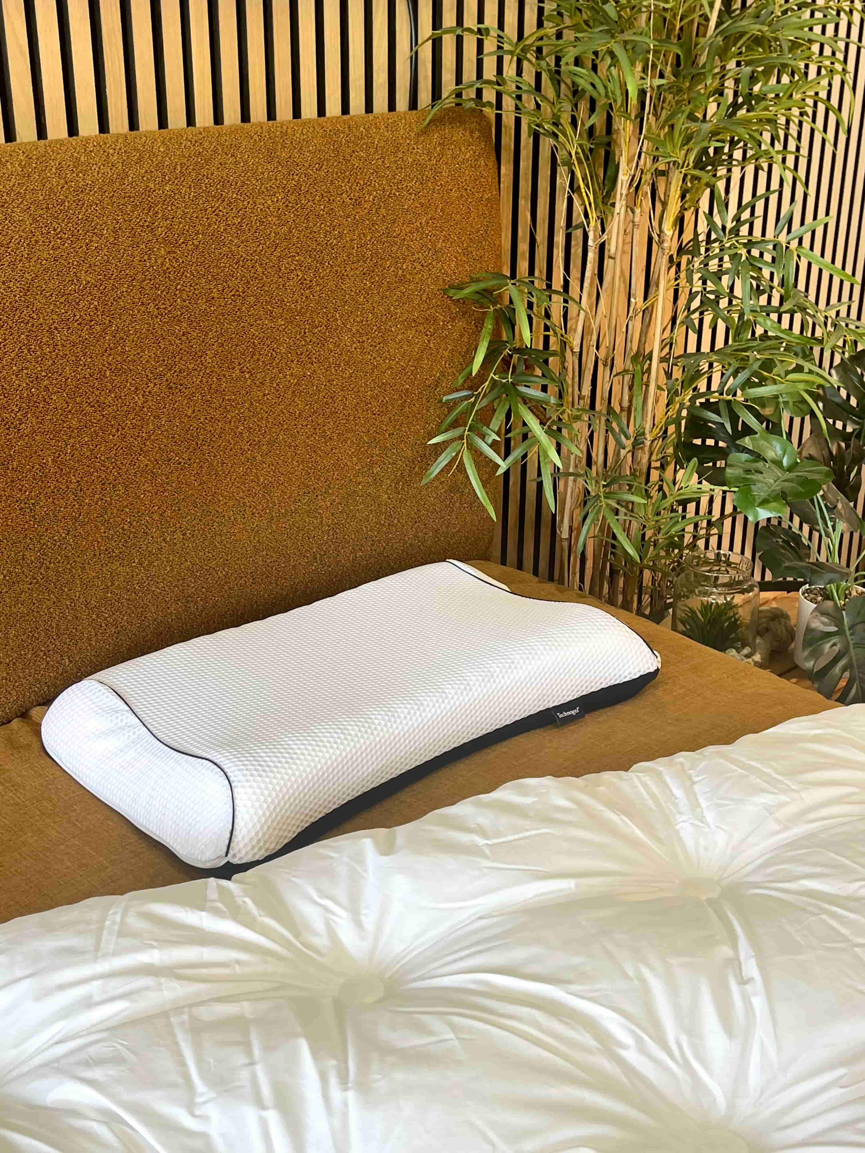 Technogel Adjustable Anatomic Curve