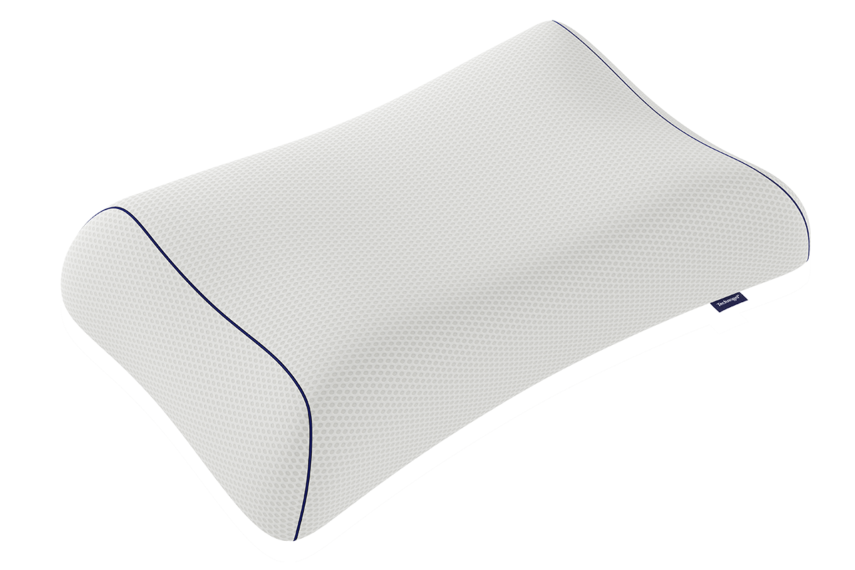 Technogel Adjustable Anatomic Curve