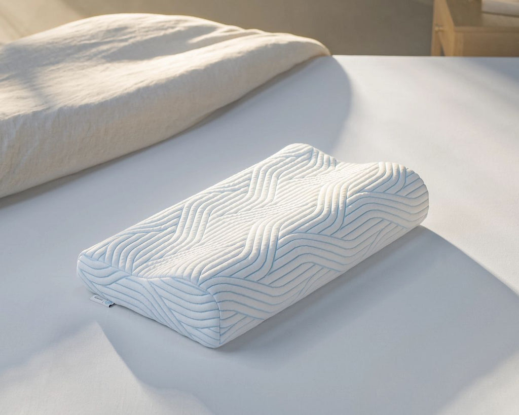 TEMPUR® Shape SmartCool Sleeping Pillow
