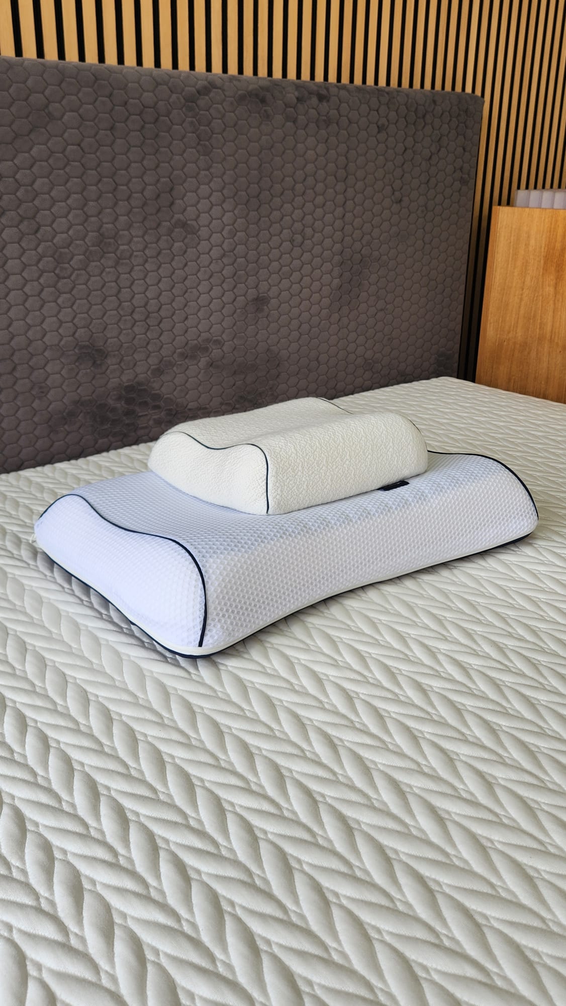 Technogel Travel Anatomic Curve