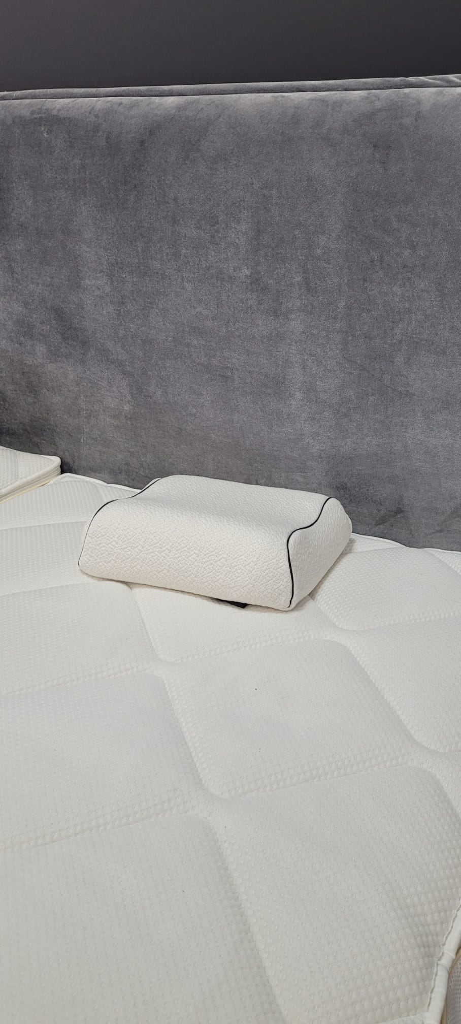 Technogel Travel Anatomic travel pillow