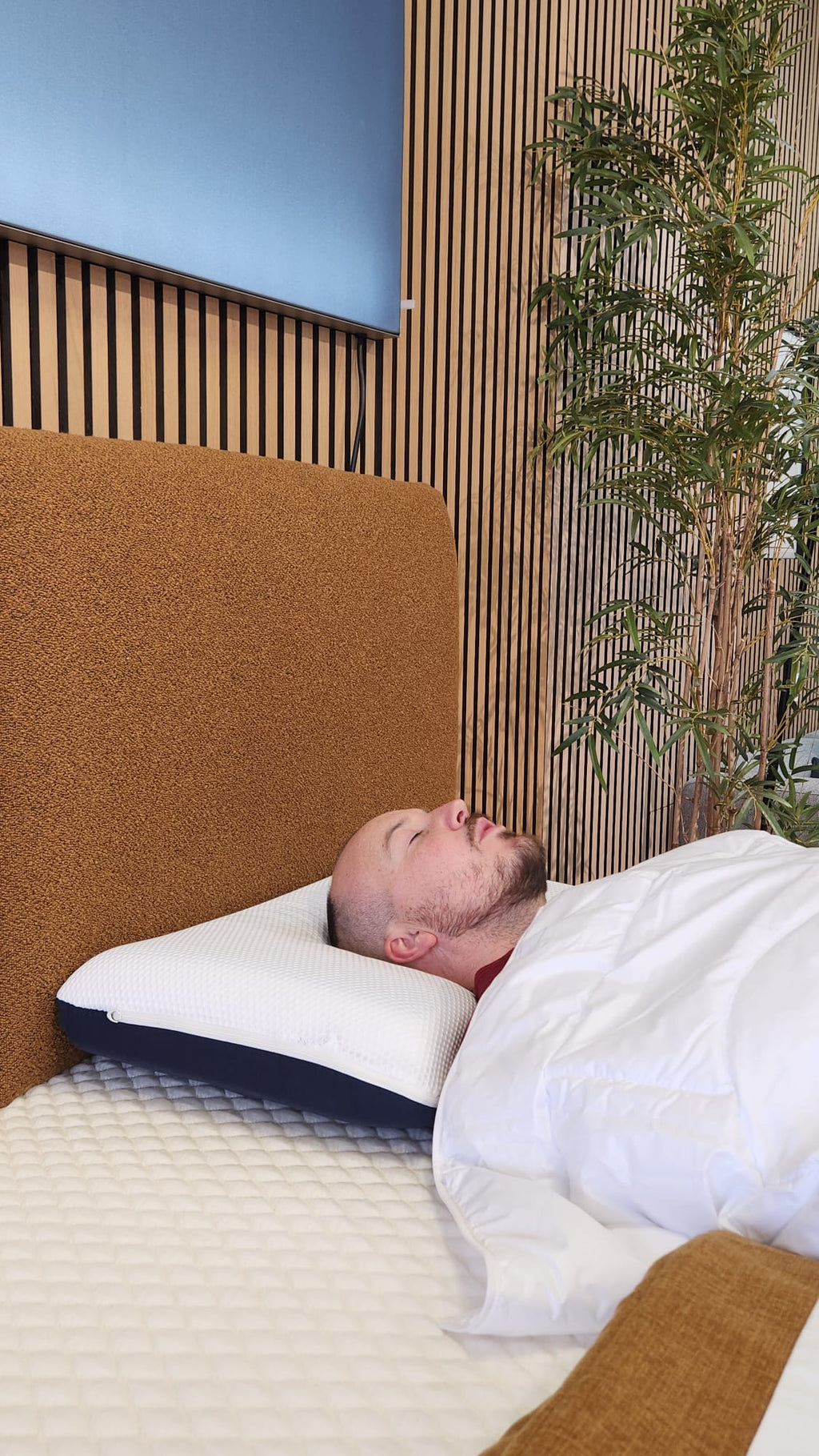 Technogel Adjustable Deluxe