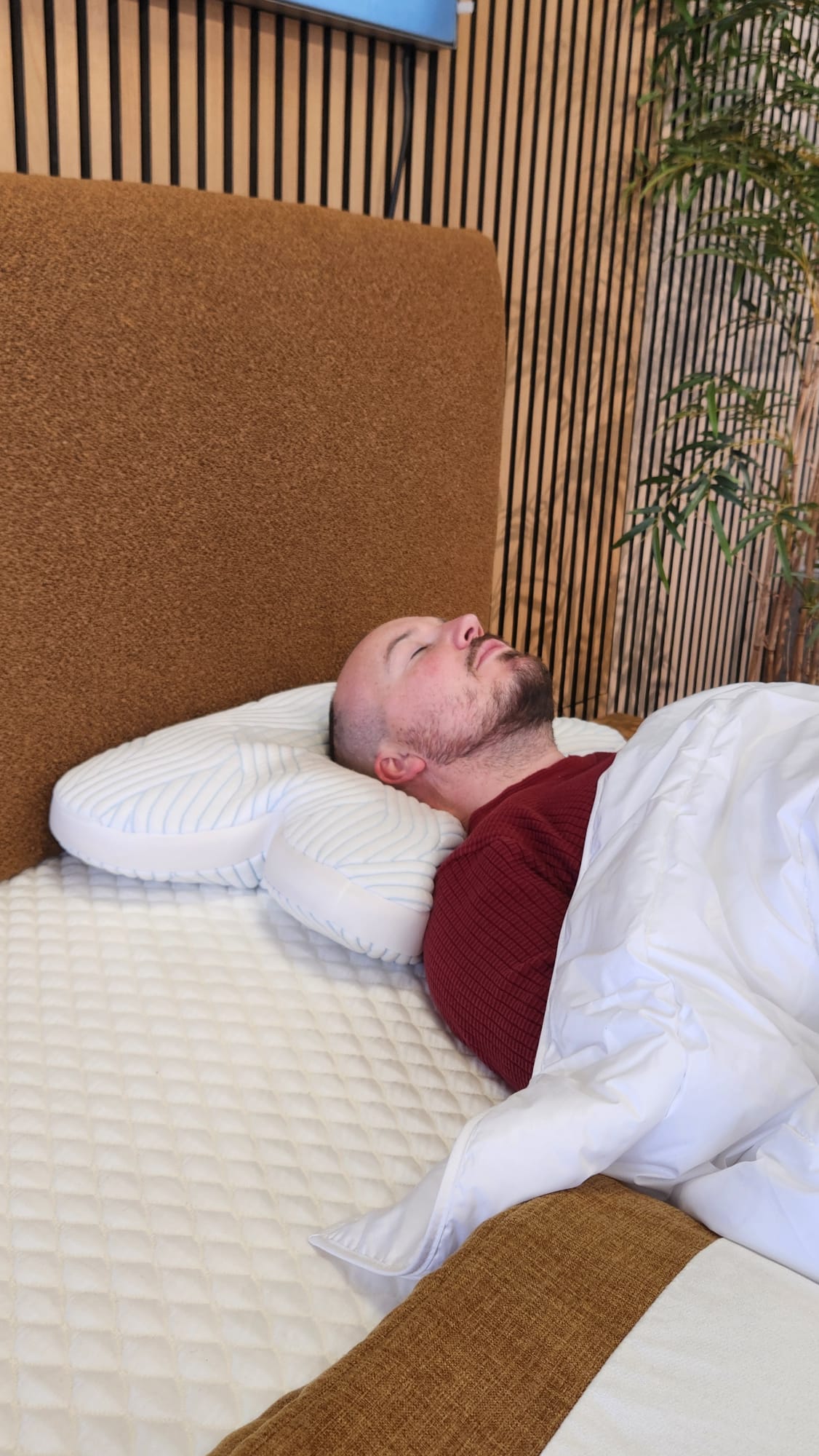 TEMPUR All-Around SmartCool™ Schlafkissen