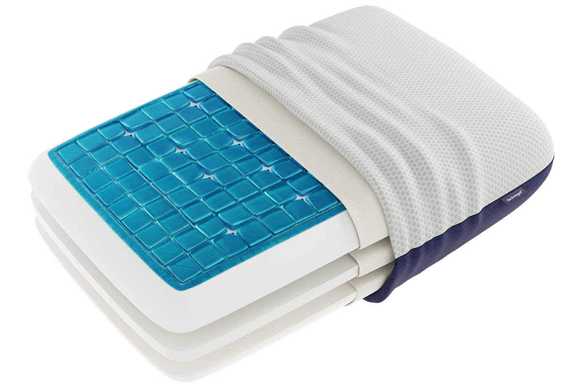 Technogel Adjustable Deluxe