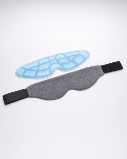 Technogel Schlafmaske